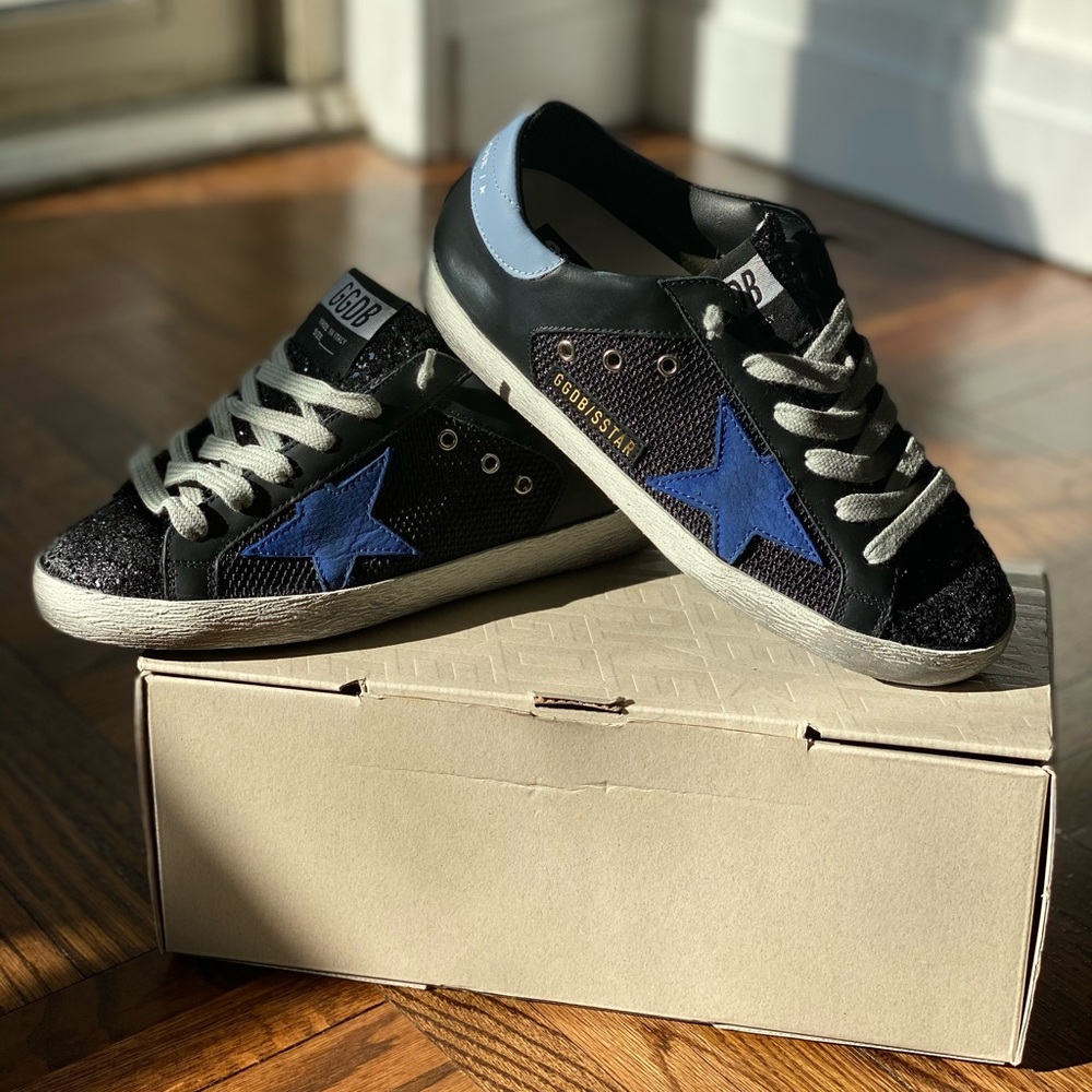 Golden goose sneakers